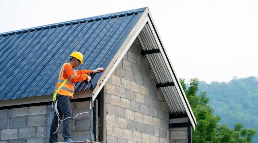 Local Chimney Repair in Oakland Mills, PA